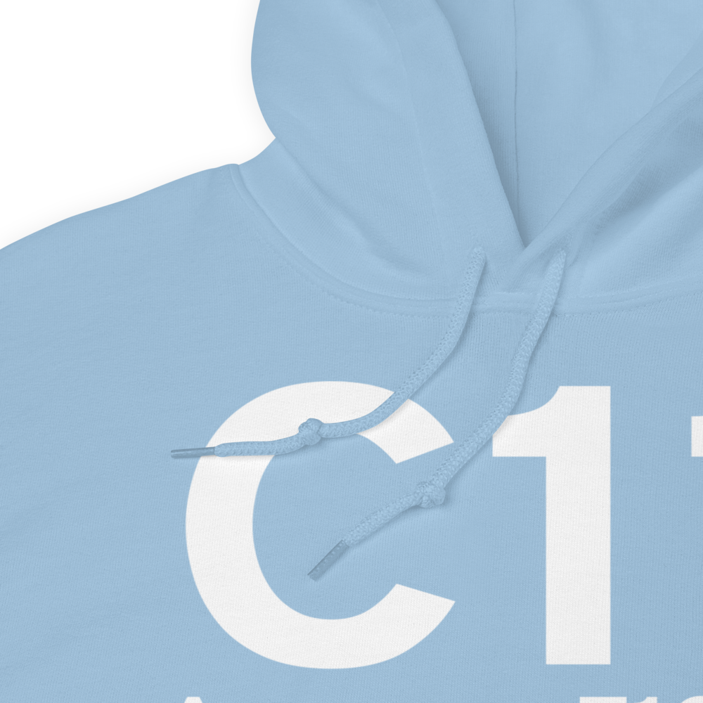 Amana (C11) Airport Hoodie Sweatshirt 