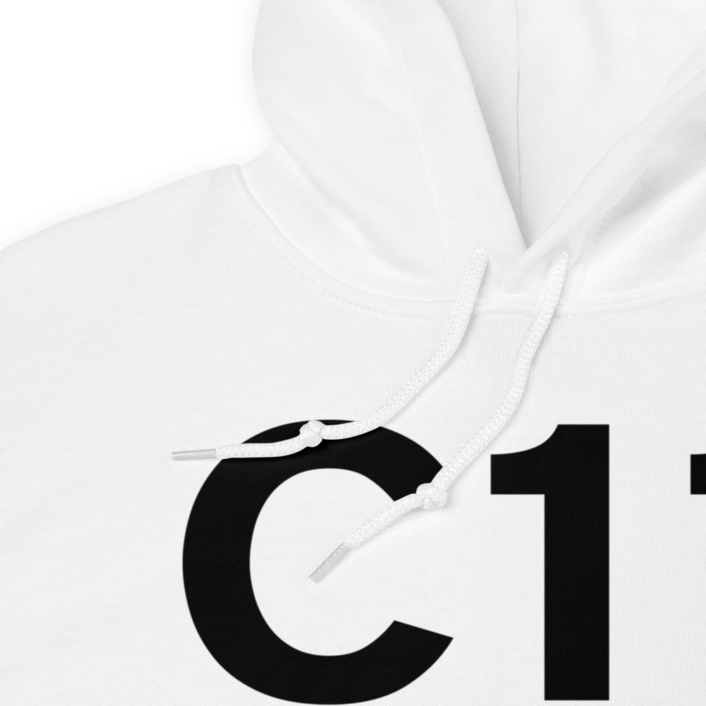 Amana (C11) Airport Hoodie Sweatshirt 