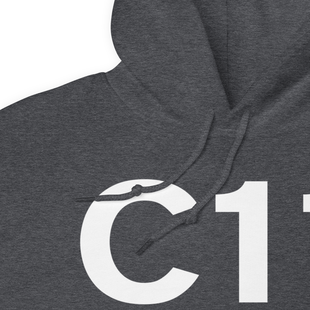 Amana (C11) Airport Hoodie Sweatshirt 
