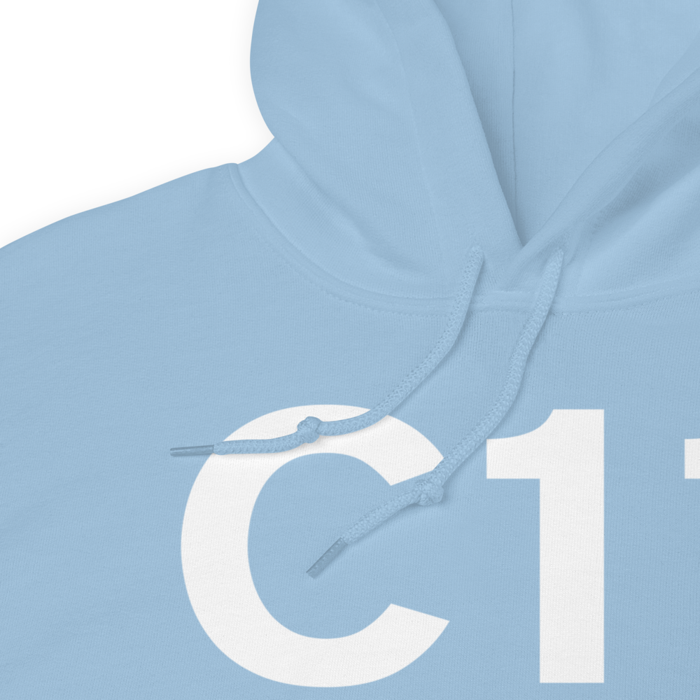 Amana (C11) Airport Hoodie Sweatshirt 