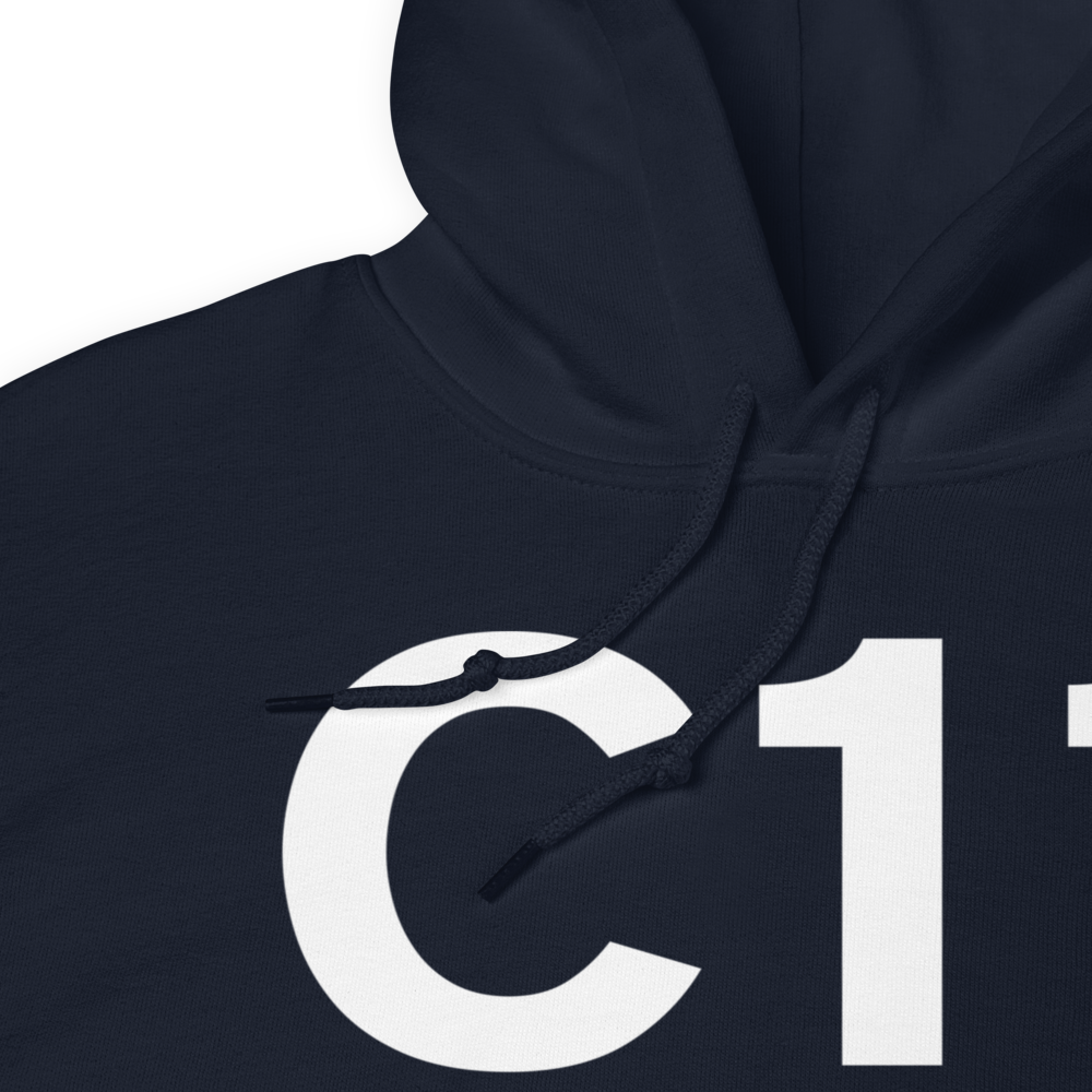 Amana (C11) Airport Hoodie Sweatshirt 