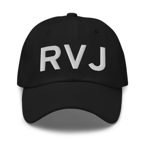 Reidsville (KRVJ) Airport Hat