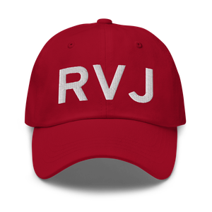 Reidsville (KRVJ) Airport Hat