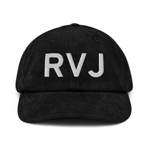 Reidsville (KRVJ) Airport Hat