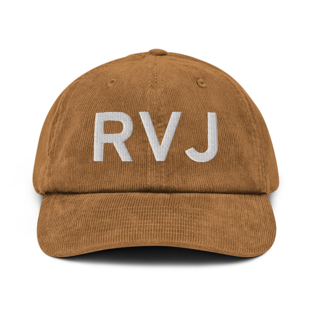 Reidsville (KRVJ) Airport Hat 