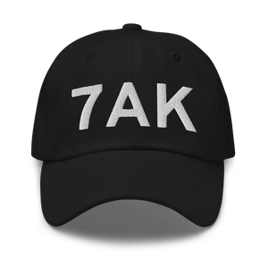 Akutan (PAUT) Airport Hat