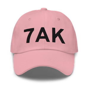 Akutan (PAUT) Airport Hat