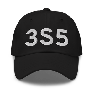 St Johns (3S5) Airport Hat