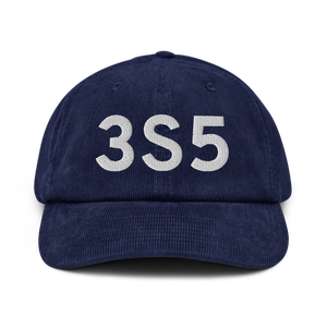 St Johns (3S5) Airport Hat