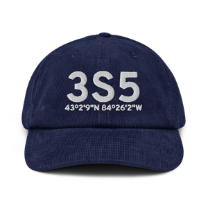 St Johns (3S5) Airport Hat