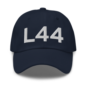 Moundville (L44) Airport Hat
