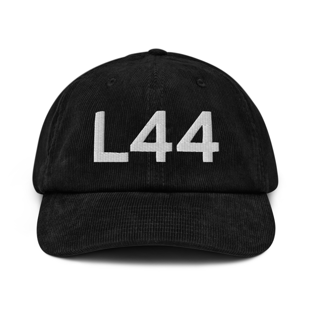 Moundville (L44) Airport Hat 