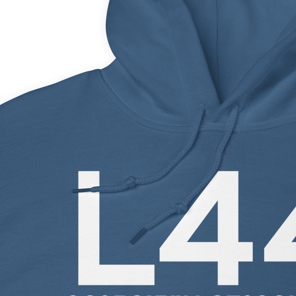 Moundville (L44) Airport Hoodie Sweatshirt 