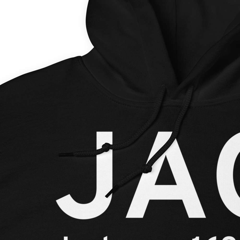 Jackson (KO70) Airport Hoodie Sweatshirt 