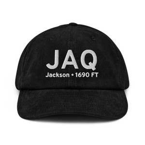 Jackson (KO70) Airport Hat