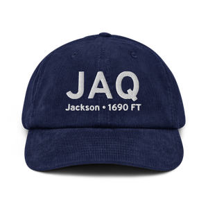 Jackson (KO70) Airport Hat