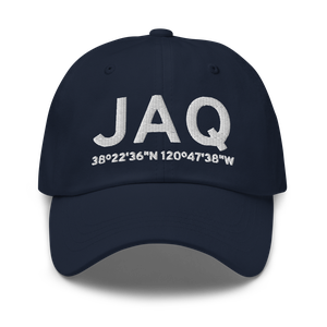 Jackson (KO70) Airport Hat