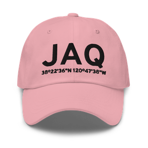 Jackson (KO70) Airport Hat