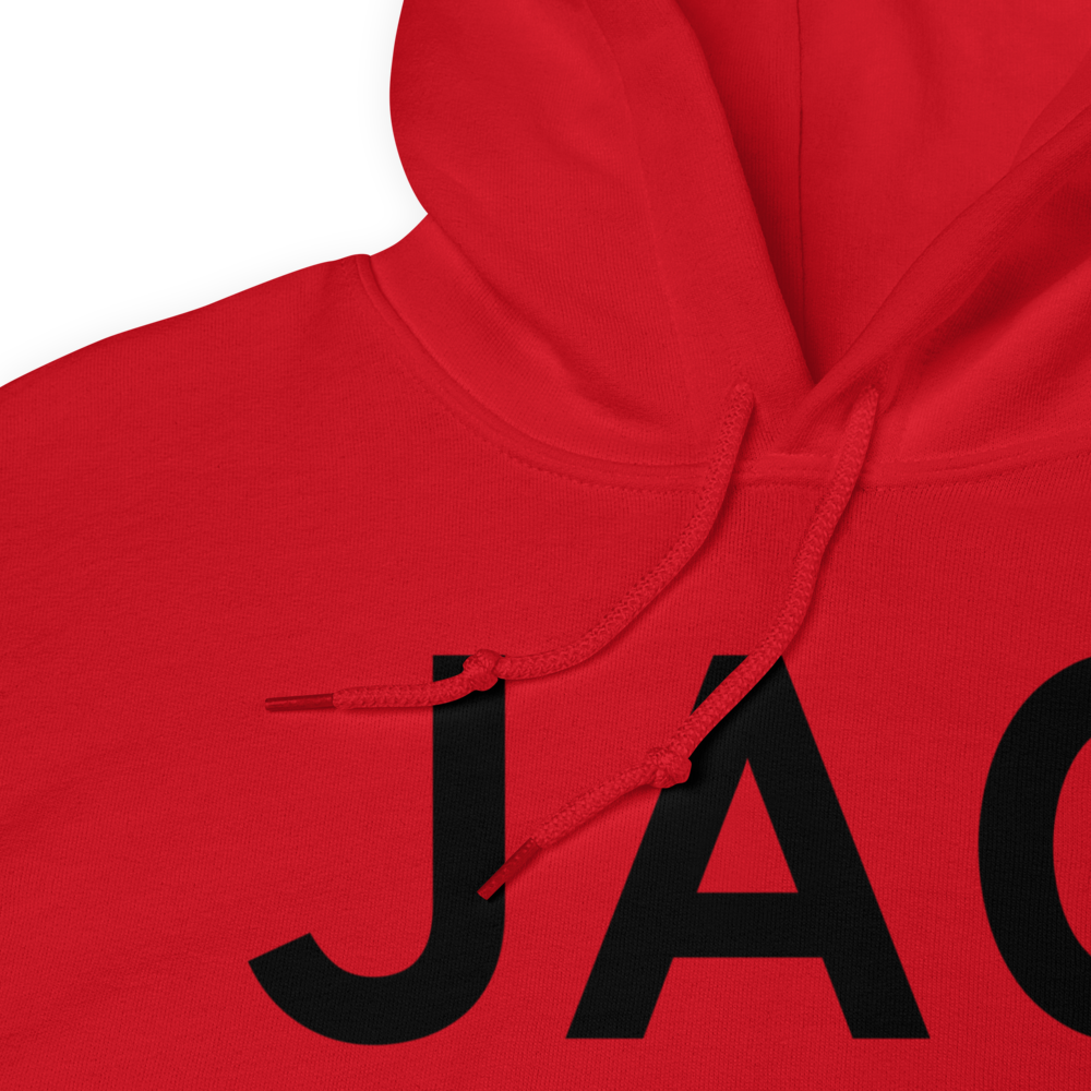 Jackson (KO70) Airport Hoodie Sweatshirt 