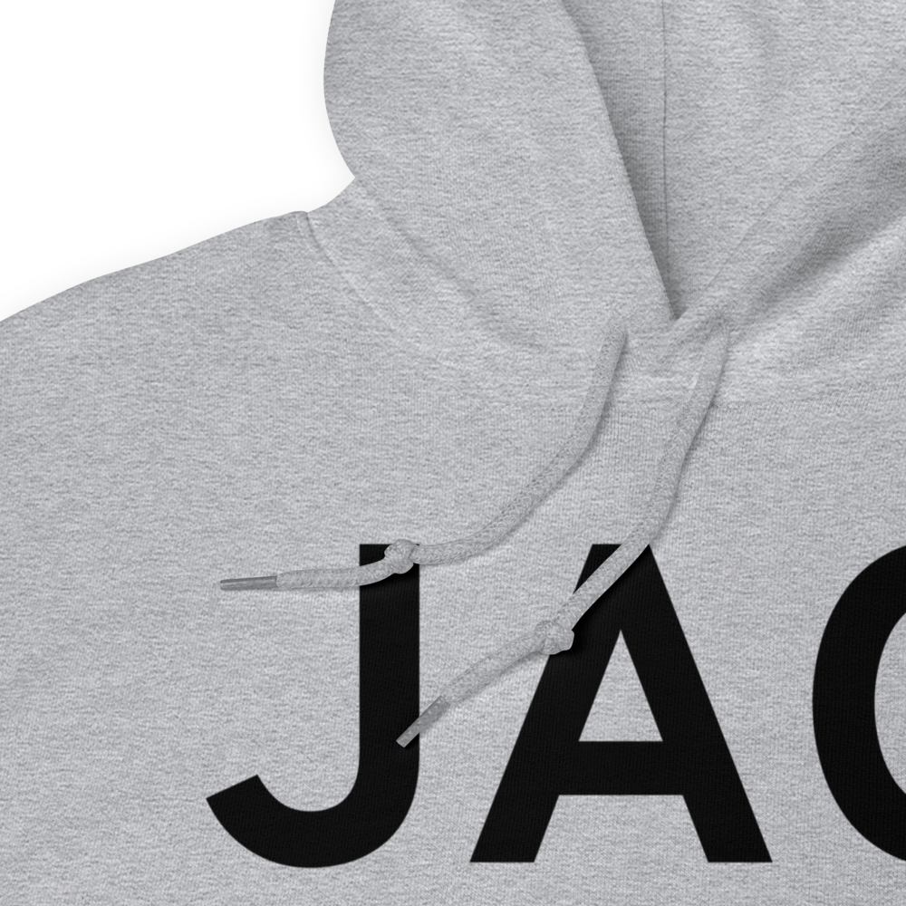 Jackson (KO70) Airport Hoodie Sweatshirt 