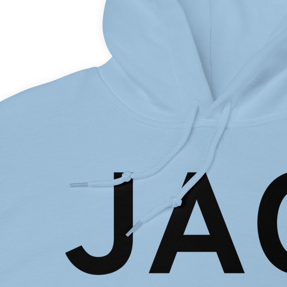 Jackson (KO70) Airport Hoodie Sweatshirt 