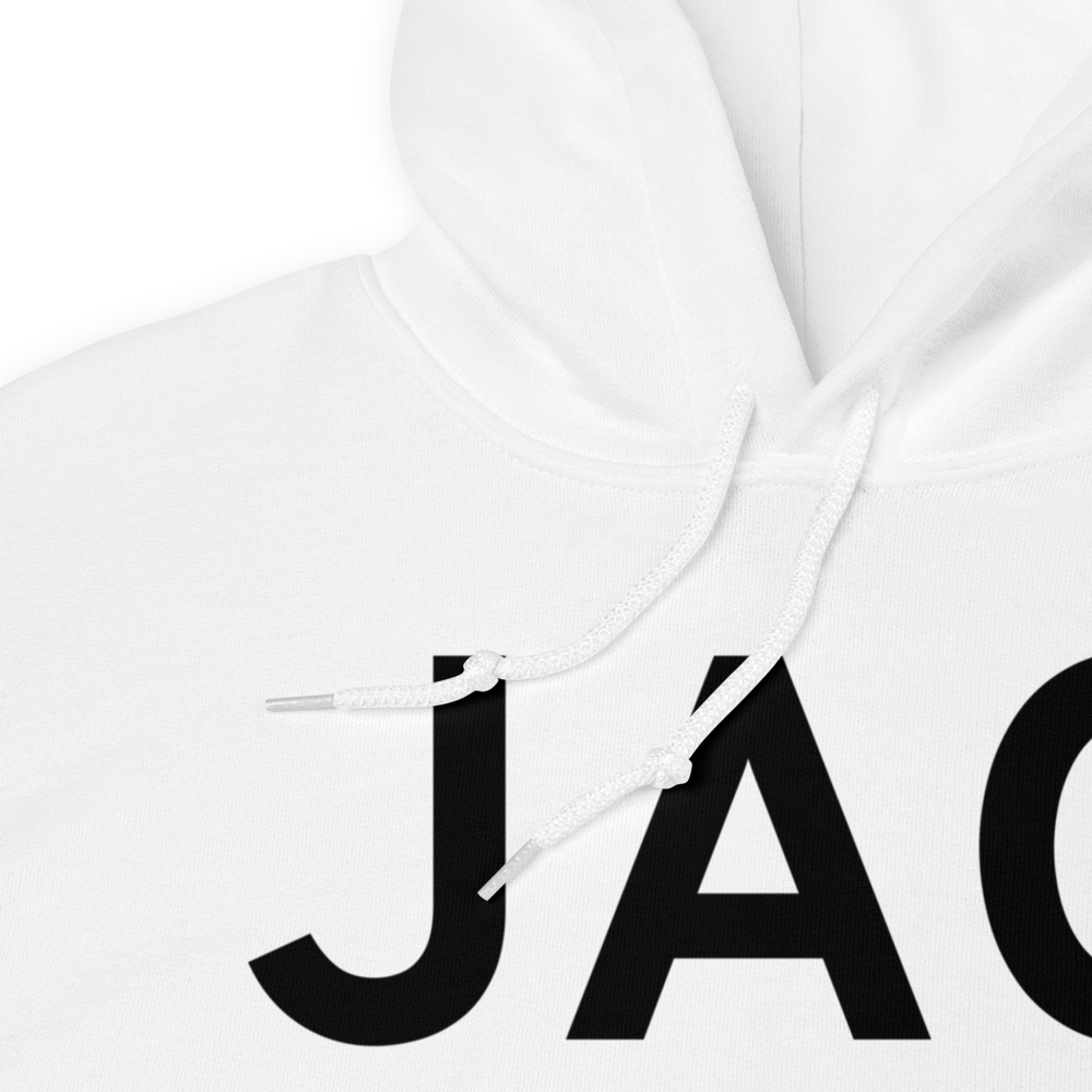 Jackson (KO70) Airport Hoodie Sweatshirt 
