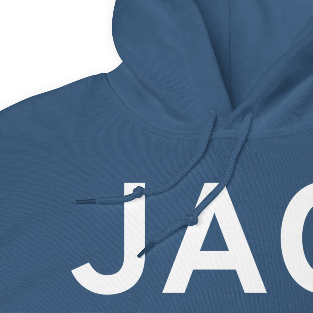 Jackson (KO70) Airport Hoodie Sweatshirt 