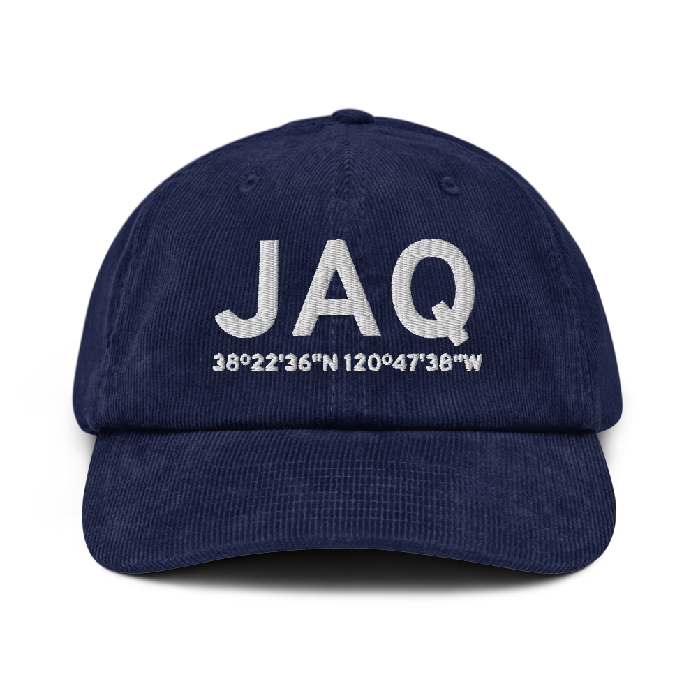 Jackson (KO70) Airport Hat 