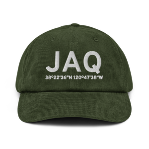 Jackson (KO70) Airport Hat