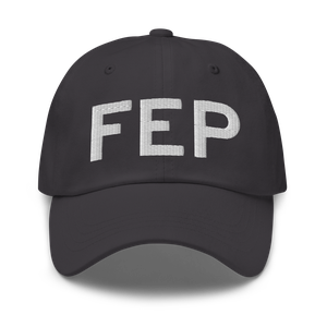 Freeport (KFEP) Airport Hat