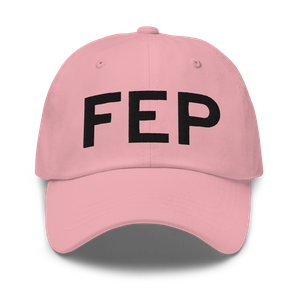 Freeport (KFEP) Airport Hat