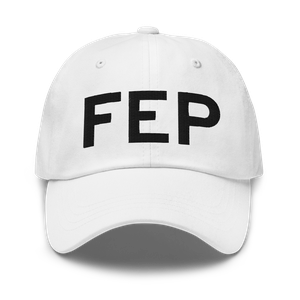 Freeport (KFEP) Airport Hat