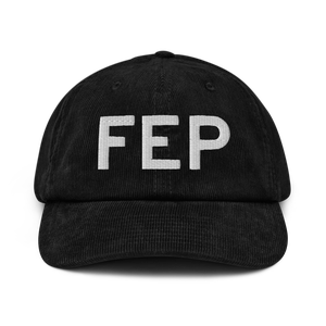 Freeport (KFEP) Airport Hat