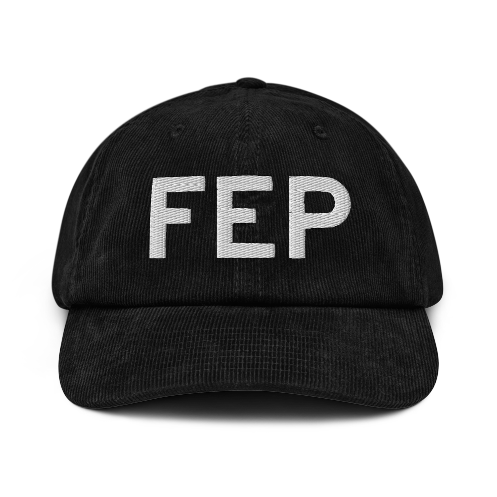 Freeport (KFEP) Airport Hat 