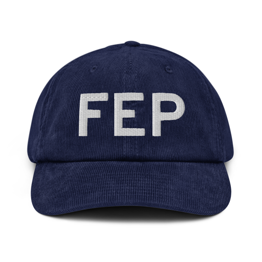 Freeport (KFEP) Airport Hat 