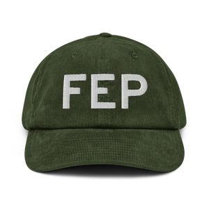 Freeport (KFEP) Airport Hat