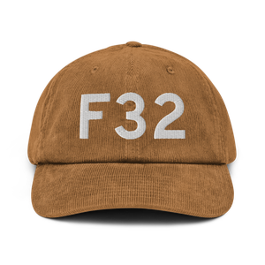 Healdton (KF32) Airport Hat