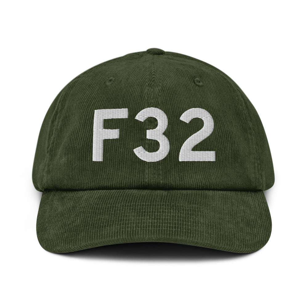 Healdton (KF32) Airport Hat 
