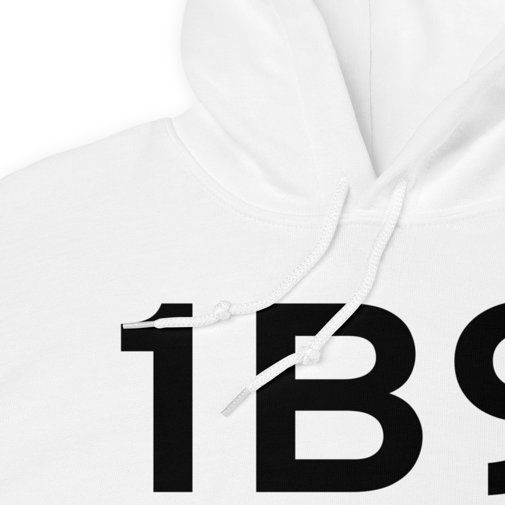 Mansfield (K1B9) Airport Hoodie Sweatshirt 