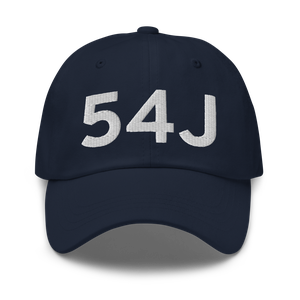 Defuniak Springs (K54J) Airport Hat