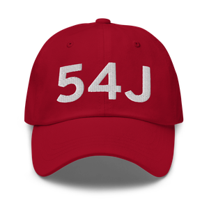 Defuniak Springs (K54J) Airport Hat