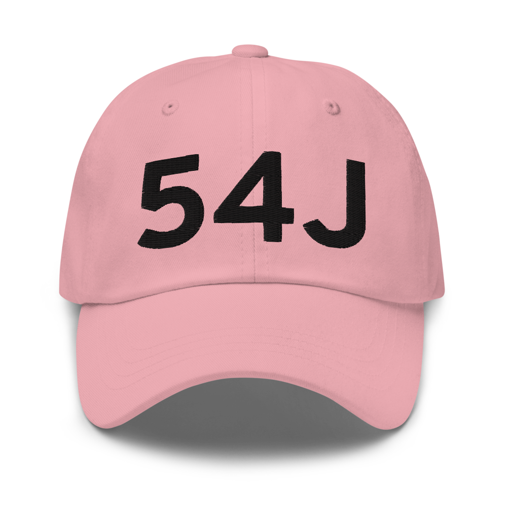 Defuniak Springs (K54J) Airport Hat 