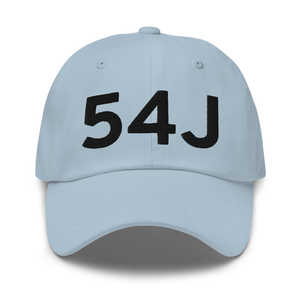 Defuniak Springs (K54J) Airport Hat 