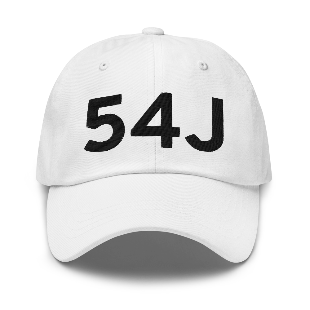 Defuniak Springs (K54J) Airport Hat 
