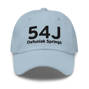 Defuniak Springs (K54J) Airport Hat