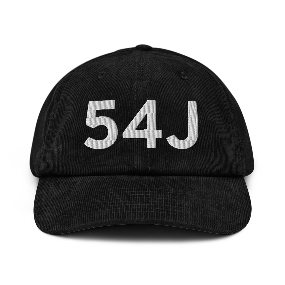 Defuniak Springs (K54J) Airport Hat 