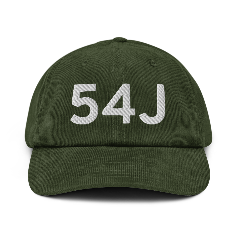 Defuniak Springs (K54J) Airport Hat 