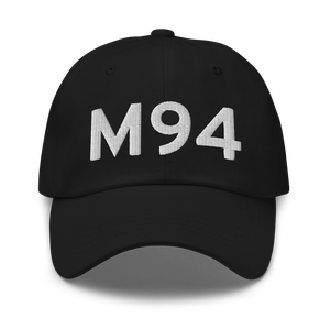 Mattawa (KM94) Airport Hat