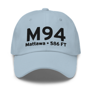 Mattawa (KM94) Airport Hat