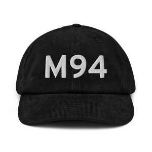 Mattawa (KM94) Airport Hat